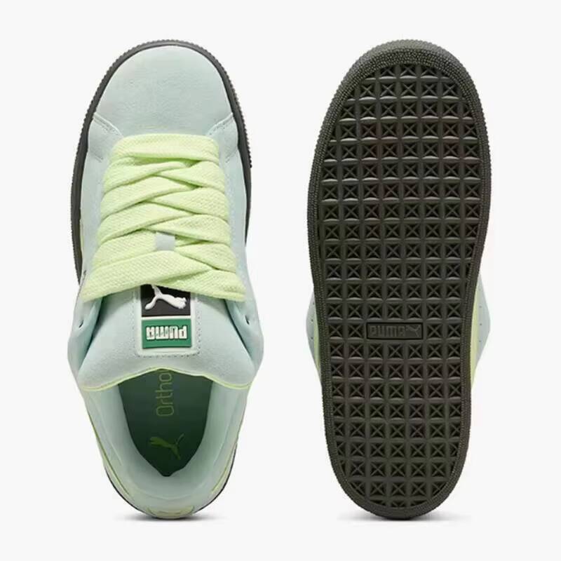 Puma Shoes Suede Classic - Oryginalne, nowe sneakersy PUMA Unisex Suede