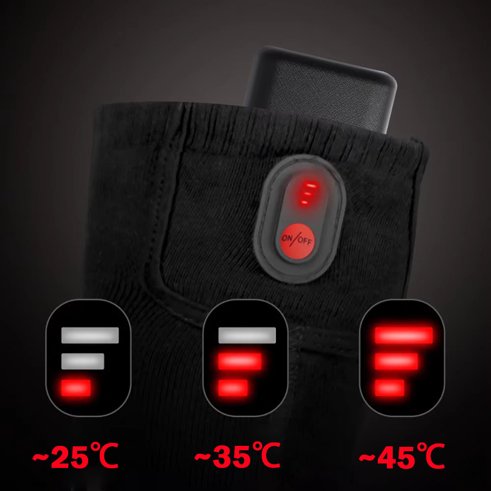 Ogrzewane skarpety zimowe z ba – Sock Organizer Tray recenzja i cena