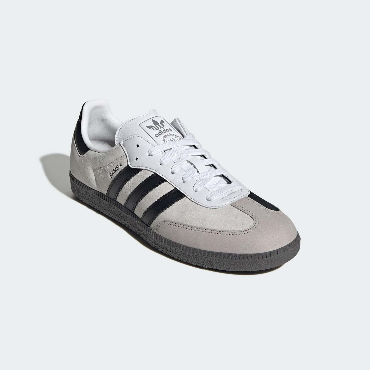 Adidas Authentic SAMBA OG Męsk – Adidas Shoes Samba recenzja i cena