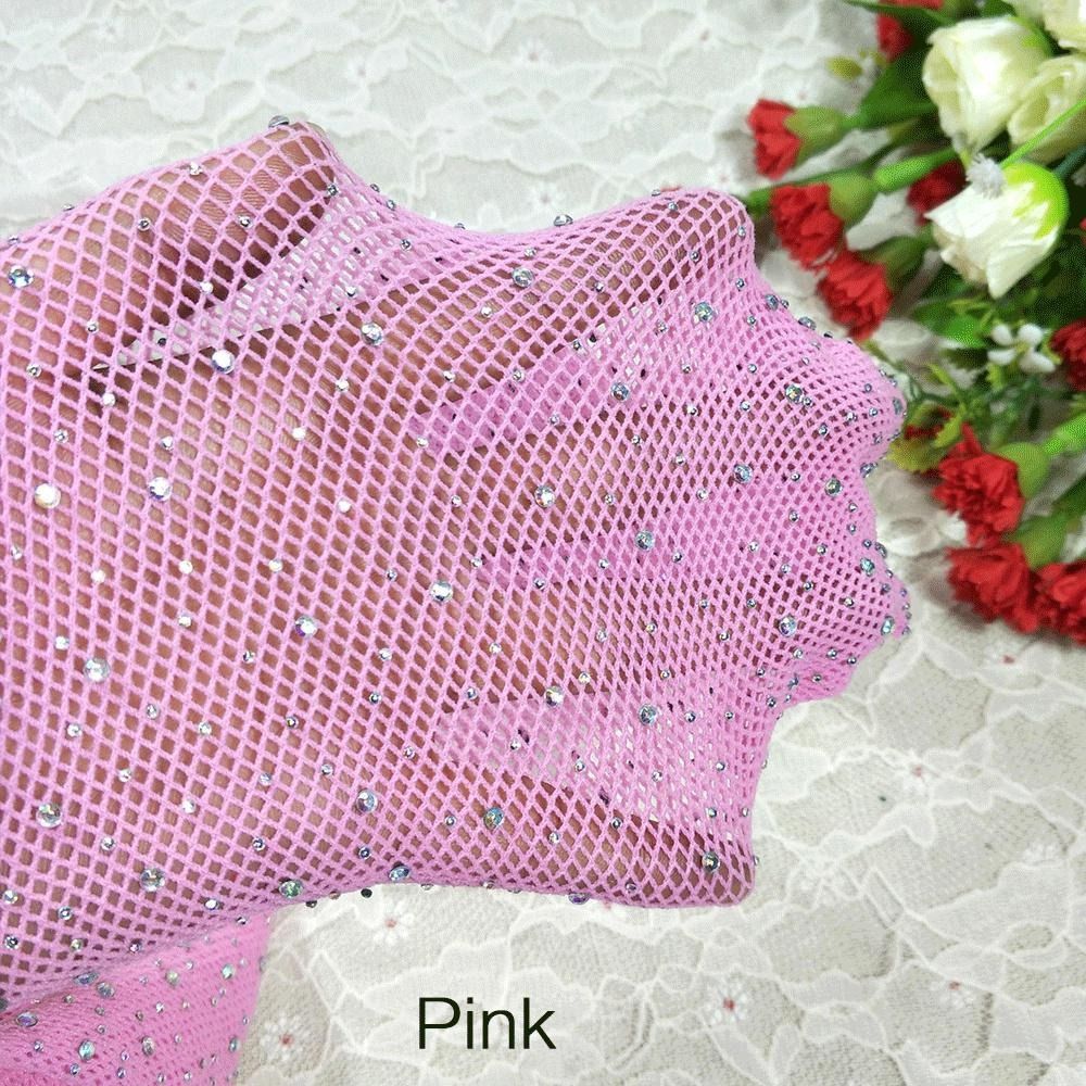 Modne błyszczące rajstopy kaba – Fishnet Stocking Women recenzja i cena