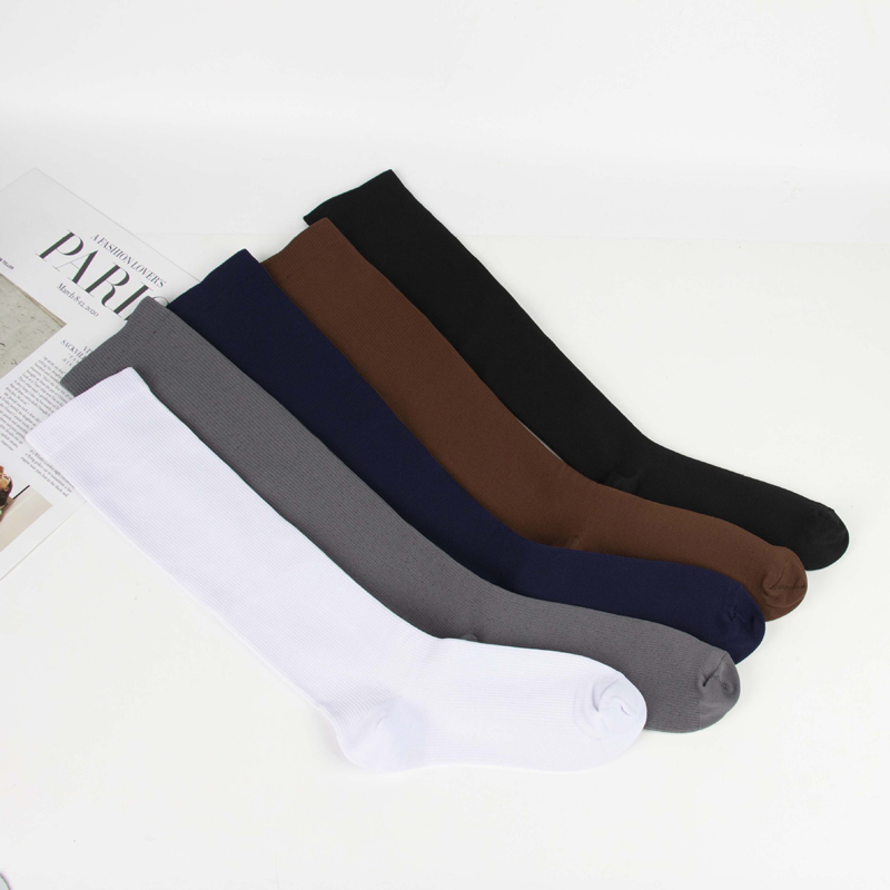 Medyczne skarpety kompresyjne  – Compression Sock Medical recenzja i cena