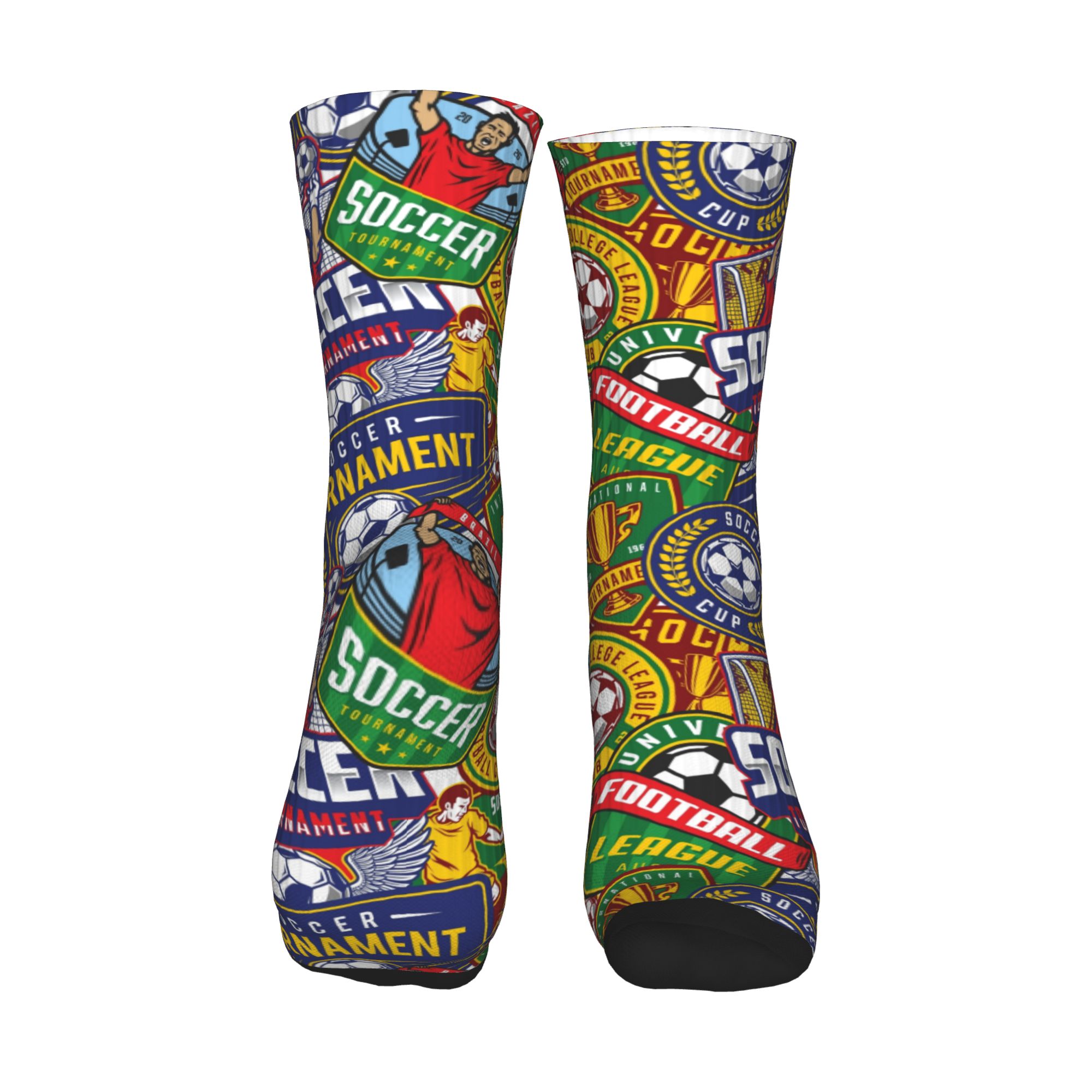 Retro Skarpetki Piłkarskie Zie – Dress Sock Men recenzja i cena
