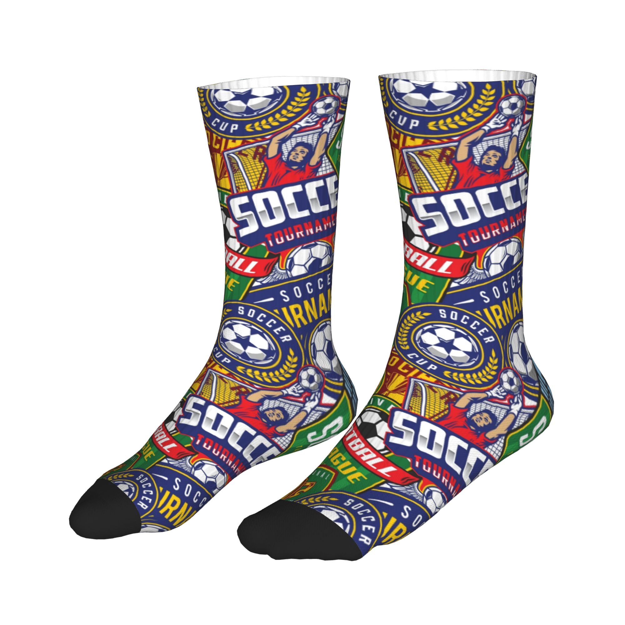 Retro Skarpetki Piłkarskie Zie – Dress Sock Men recenzja i cena