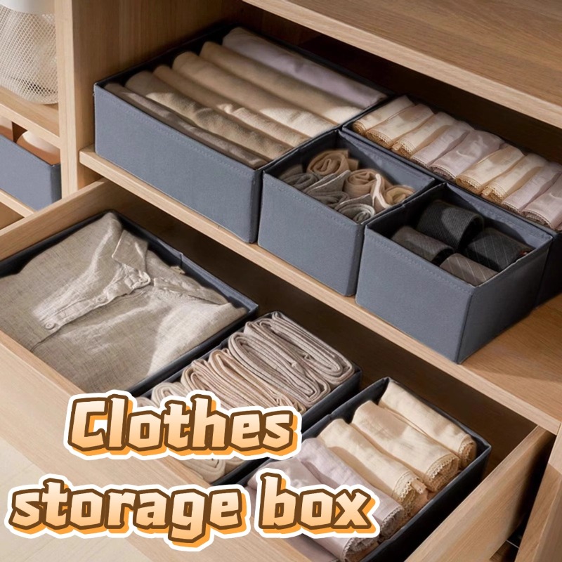 Organizery do szuflad na bieli – Sock Organizer Tray recenzja i cena