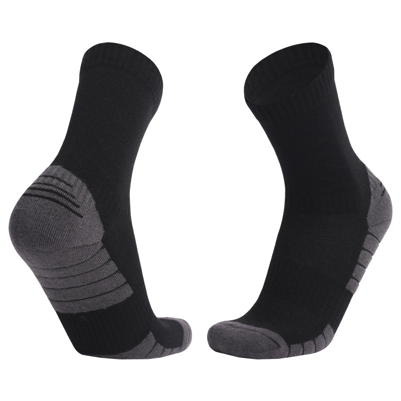 3-parowe męskie skarpety sport – Wool Hiking Sock recenzja i cena