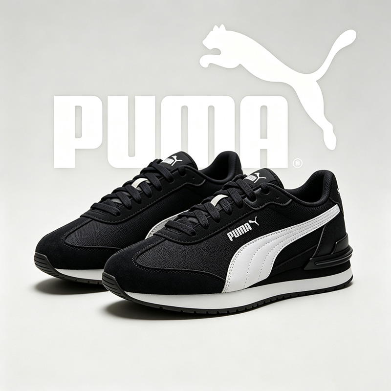 Oryginalne męskie i damskie ni – Puma Shoes Suede Classic recenzja i cena