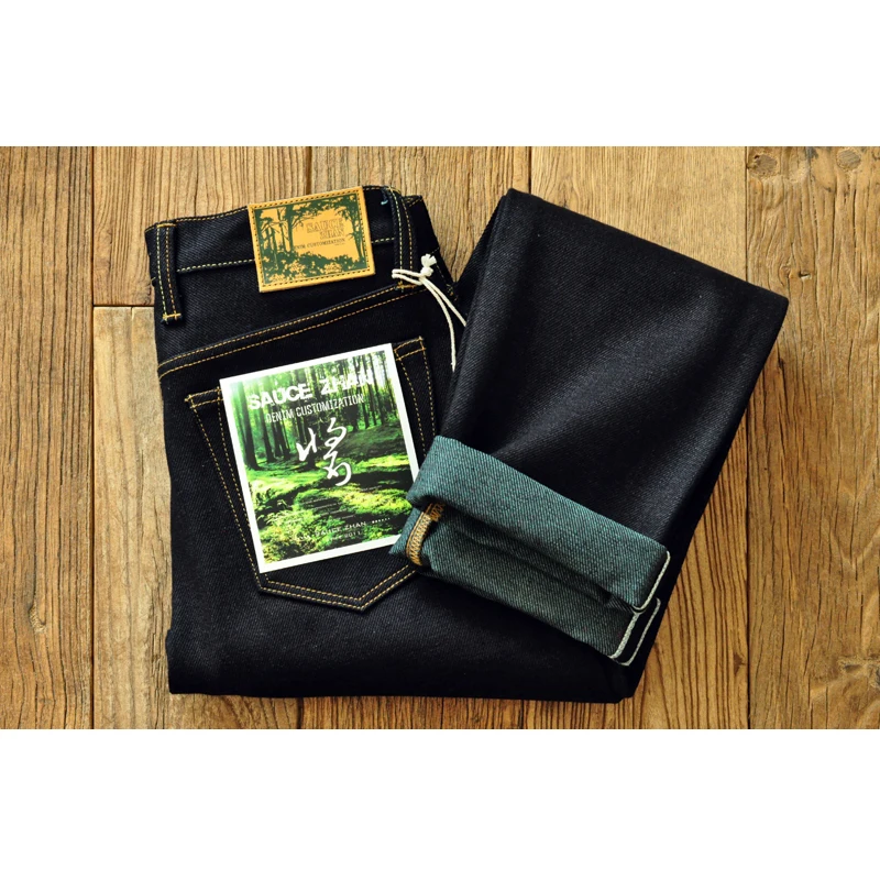 Saucezhan EX315XX-Forest Jeans – Levis Jeans 501 recenzja i cena