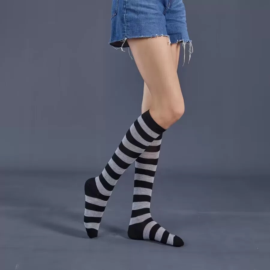 Damskie zimowe ciepłe podkolan – Wool Hiking Sock recenzja i cena