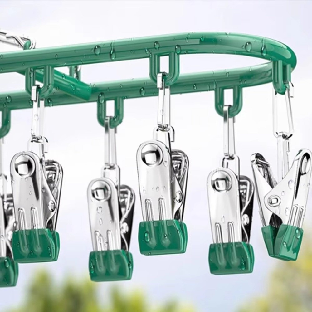 Stojak na bieliznę do suszenia – Sock Organizer Tray recenzja i cena