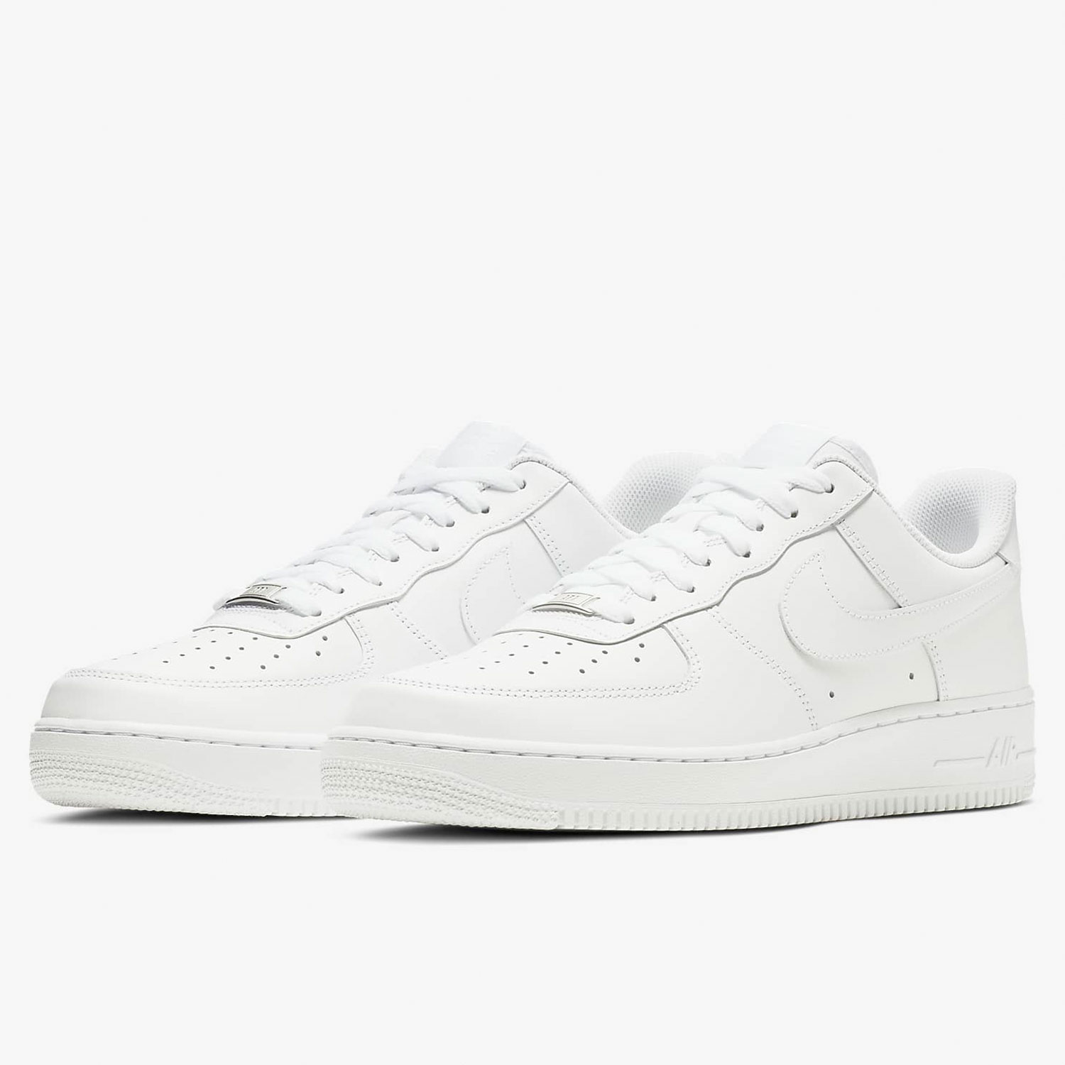 Oficjalne męskie buty Nike AIR – Nike Shoes Air Force 1 recenzja i cena