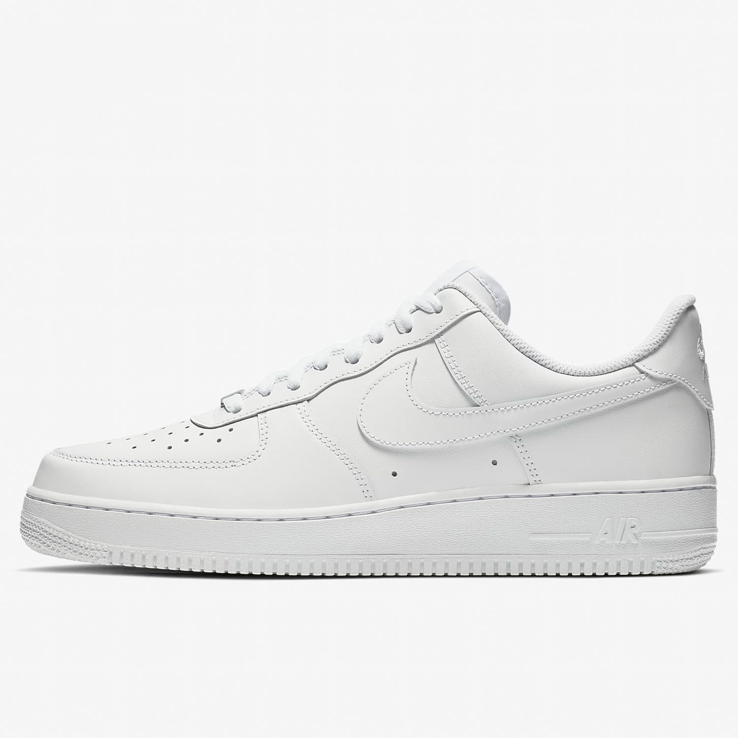 Oficjalne męskie buty Nike AIR – Nike Shoes Air Force 1 recenzja i cena